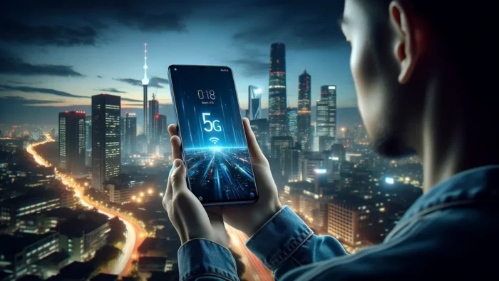 Xiaomi Terbaru Menyongsong Era Teknologi 5G