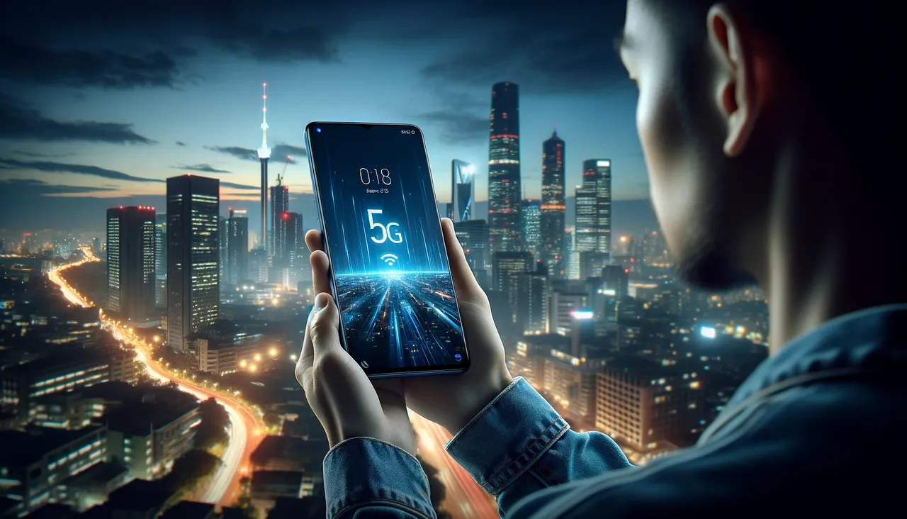 Xiaomi Terbaru Menyongsong Era Teknologi 5G