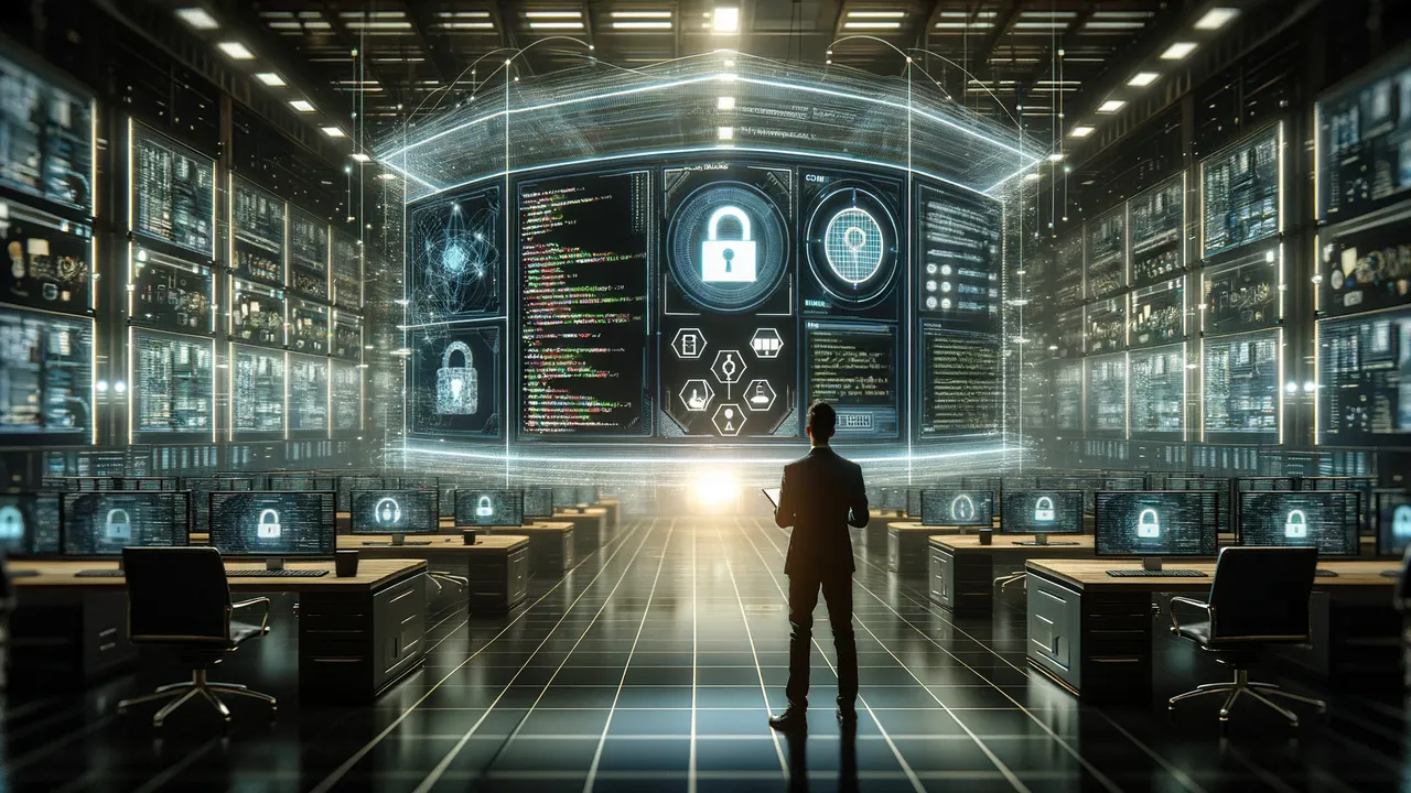 Strategi Ampuh Melindungi Source Code