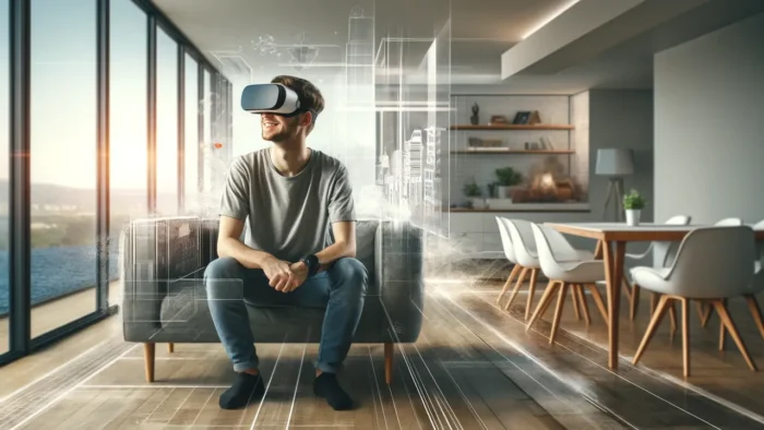 Ulasan Lengkap Game Virtual Reality untuk Pemula