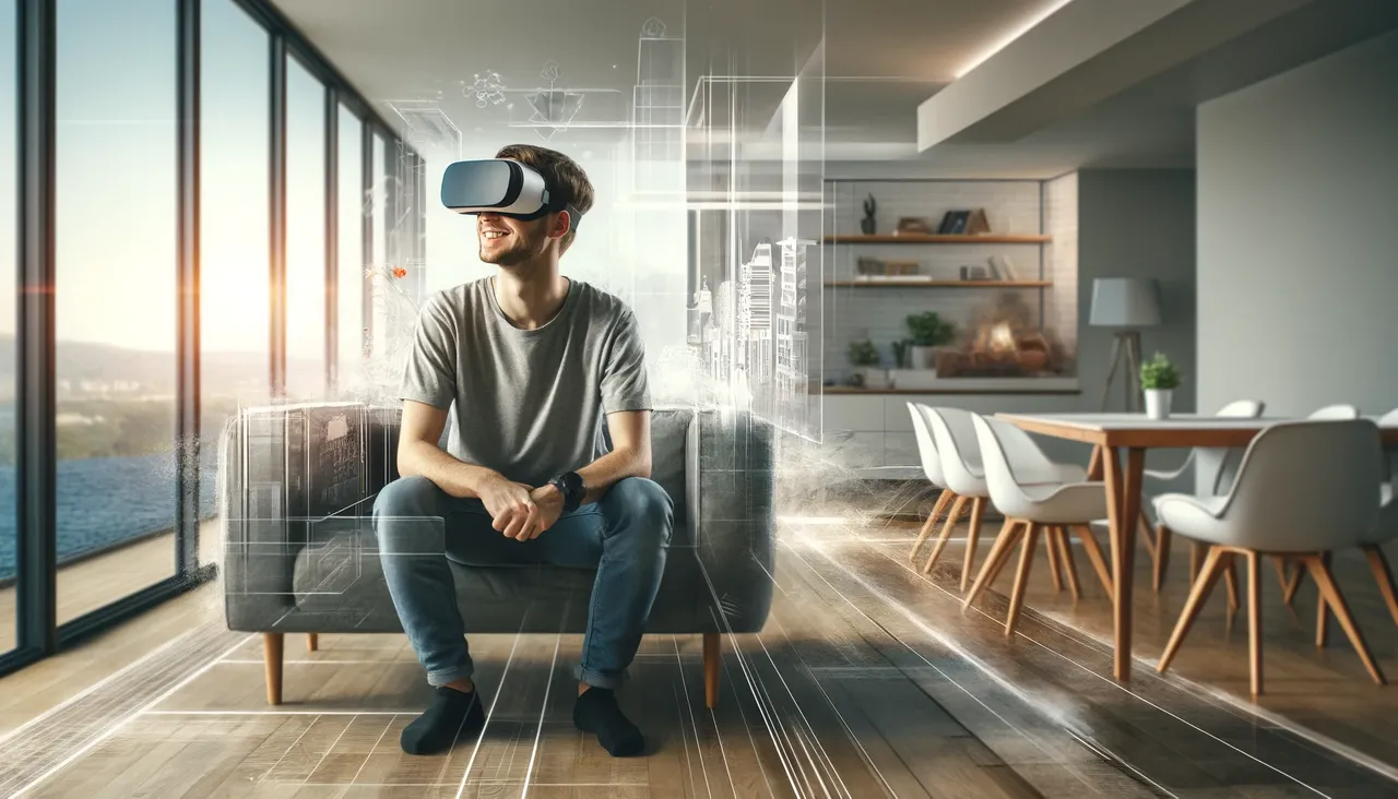 Ulasan Lengkap Game Virtual Reality untuk Pemula