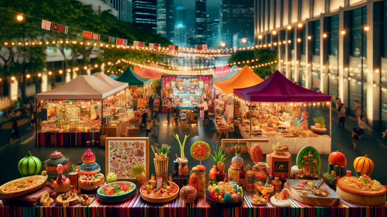 Aktivitas Interaktif yang Menarik dalam Wisata Kuliner