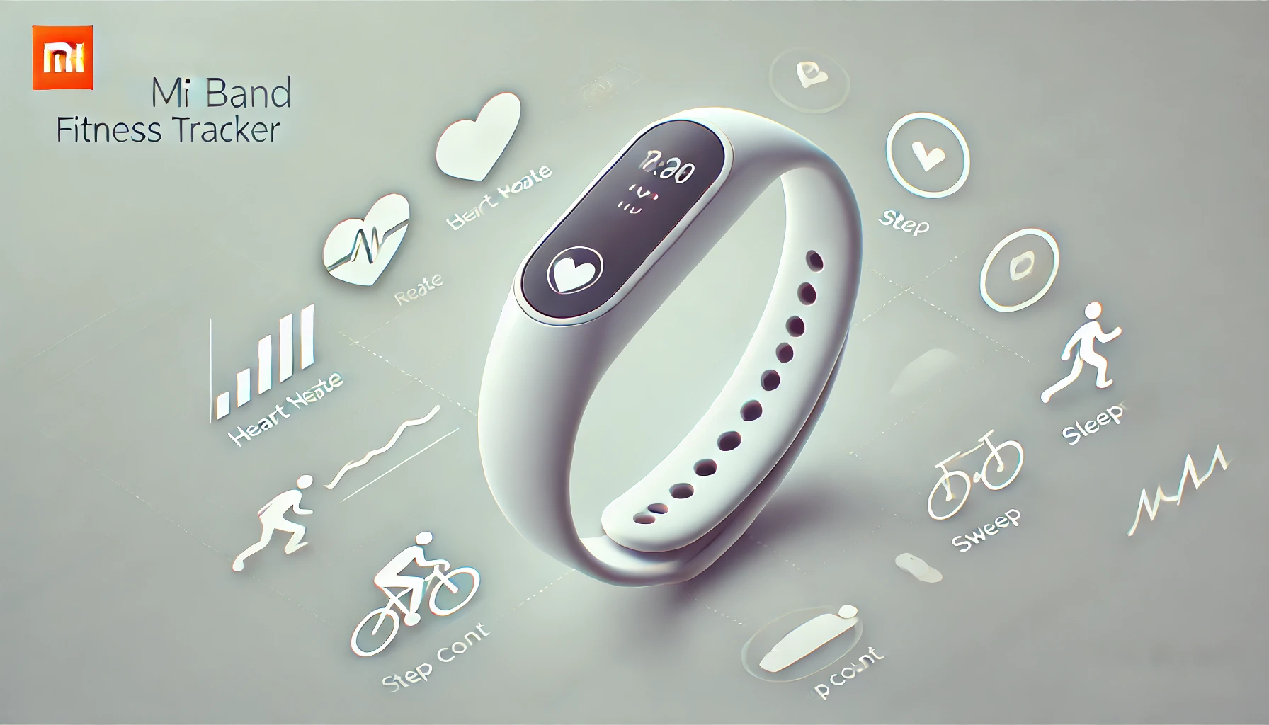 Teknologi dan Wearable Device Alt text