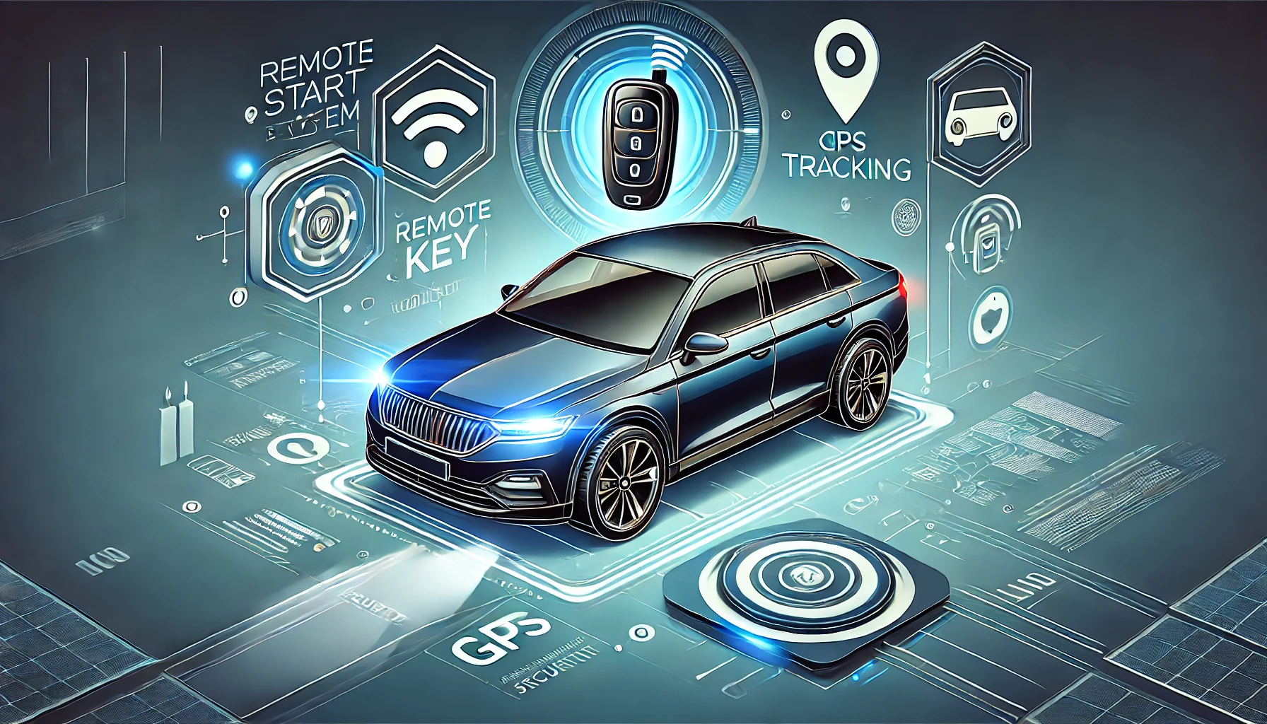 Automotive Technology Alt text